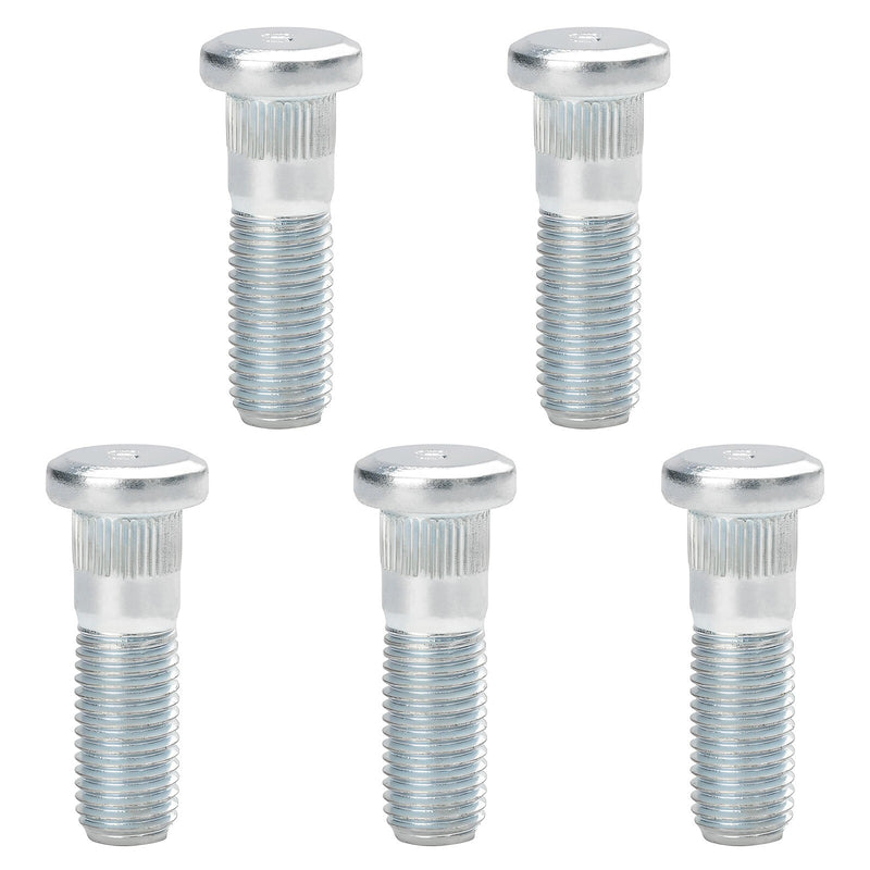 DURAFORCE 5x Wheel Lug Stud 610-269 for Acura CL CSX Honda Accord Civic CR-V City