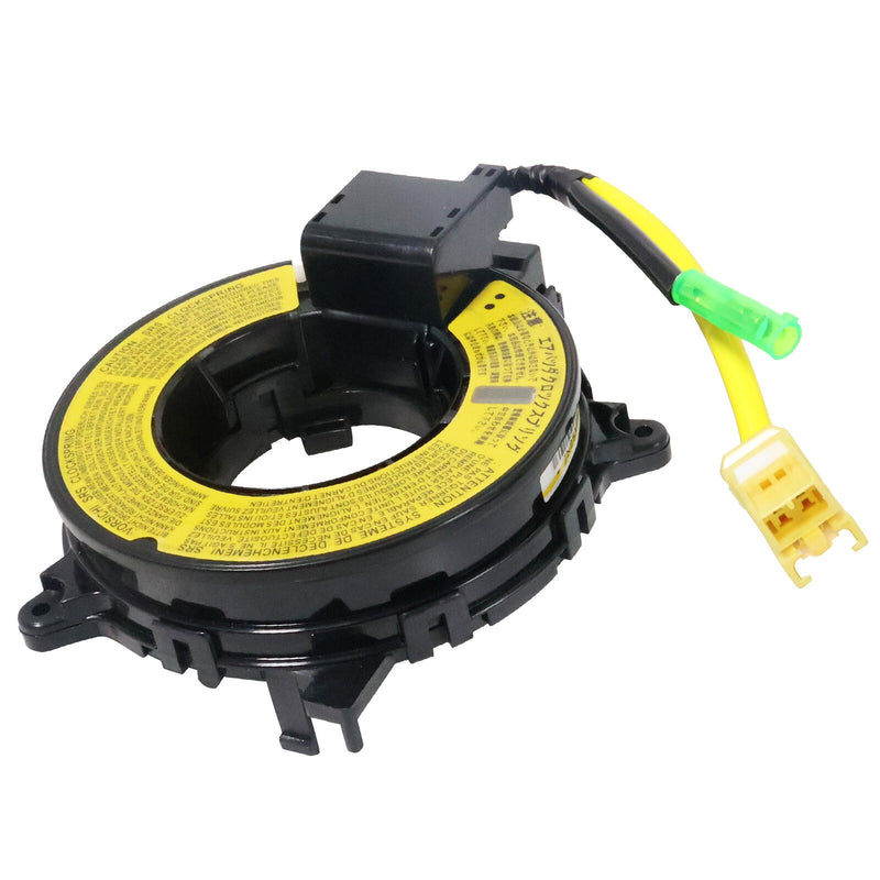 DURAFORCE Clock Spring for Mitsubishi L200 08-14 Lancer 02-06 Outlander 03-06 8619A016