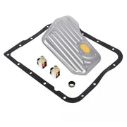 DURAFORCE Transmission Shift Solenoid Filter Gasket Kit 10478112 for GMC Envoy Chevy Tahoe