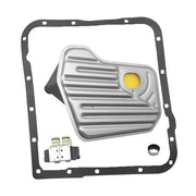DURAFORCE Transmission Shift Solenoid Filter Gasket Kit 10478112 for GMC Envoy Chevy Tahoe