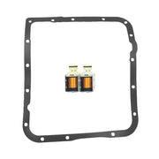 DURAFORCE Transmission Shift Solenoid Filter Gasket Kit 10478112 for GMC Envoy Chevy Tahoe