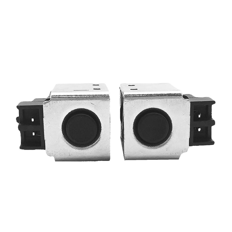 DURAFORCE Transmission Shift Solenoid Filter Gasket Kit 10478112 for GMC Envoy Chevy Tahoe