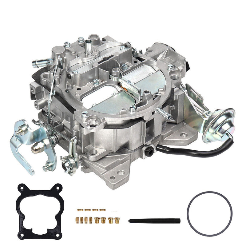 DURAFORCE 4-Barrel Carburetor for Chevy Cadillac GMC 305 350 7028230 Replacement