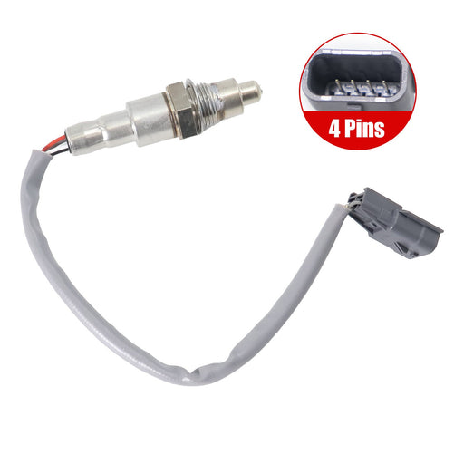 DURAFORCE 226A0-BV81A Downstream Oxygen Sensor for Nissan Altima Quest Pathfinder QX60