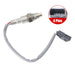 DURAFORCE 226A0-BV81A Downstream Oxygen Sensor for Nissan Altima Quest Pathfinder QX60