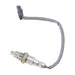 DURAFORCE 226A0-BV81A Downstream Oxygen Sensor for Nissan Altima Quest Pathfinder QX60