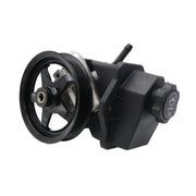 DURAFORCE Power Steering Pump w/ Pulley for 06-11 Chevy Impala V6 3.5L 20-69989