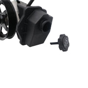 DURAFORCE Power Steering Pump w/ Pulley for 06-11 Chevy Impala V6 3.5L 20-69989