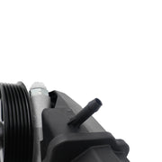DURAFORCE Power Steering Pump w/ Pulley for 06-11 Chevy Impala V6 3.5L 20-69989