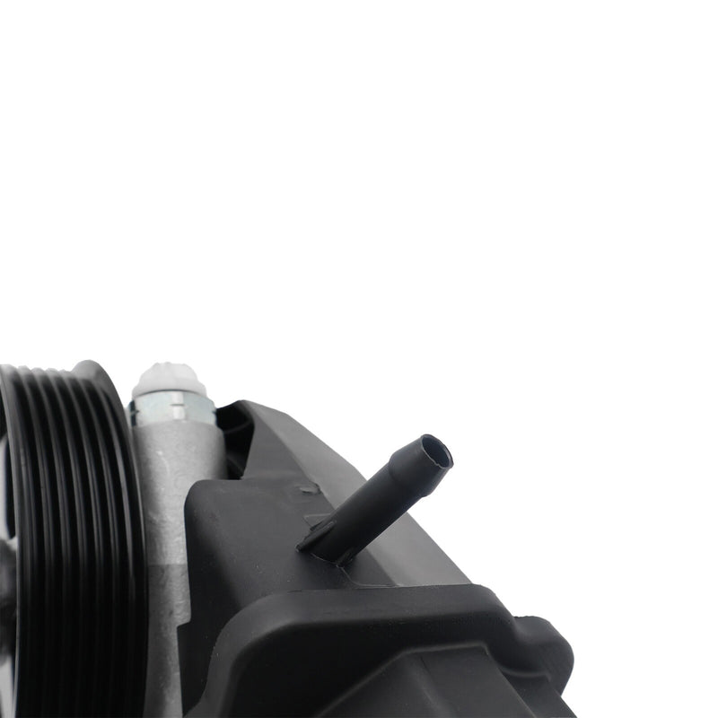 DURAFORCE Power Steering Pump w/ Pulley for 06-11 Chevy Impala V6 3.5L 20-69989