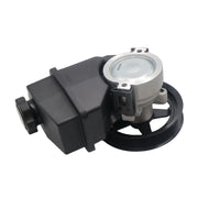 DURAFORCE Power Steering Pump w/ Pulley for 06-11 Chevy Impala V6 3.5L 20-69989
