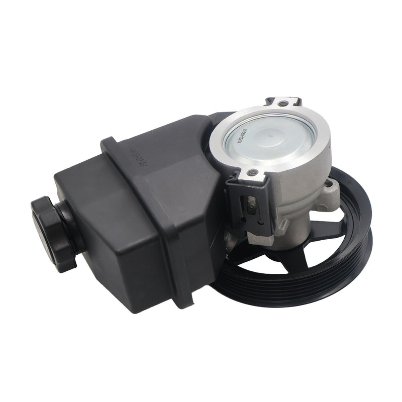 DURAFORCE Power Steering Pump w/ Pulley for 06-11 Chevy Impala V6 3.5L 20-69989