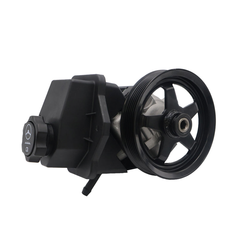 DURAFORCE Power Steering Pump w/ Pulley for 06-11 Chevy Impala V6 3.5L 20-69989