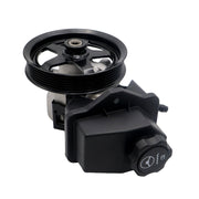DURAFORCE Power Steering Pump w/ Pulley for 06-11 Chevy Impala V6 3.5L 20-69989