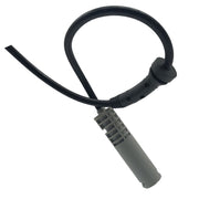 DURAFORCE ABS Rear Wheel Speed Sensor BMW 5-Series 528I 540I 1997-1999 34521182160