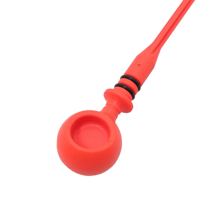 DURAFORCE 15650-RNA-A00 Engine Oil Dipstick for Honda Civic HR-V 2006-2018