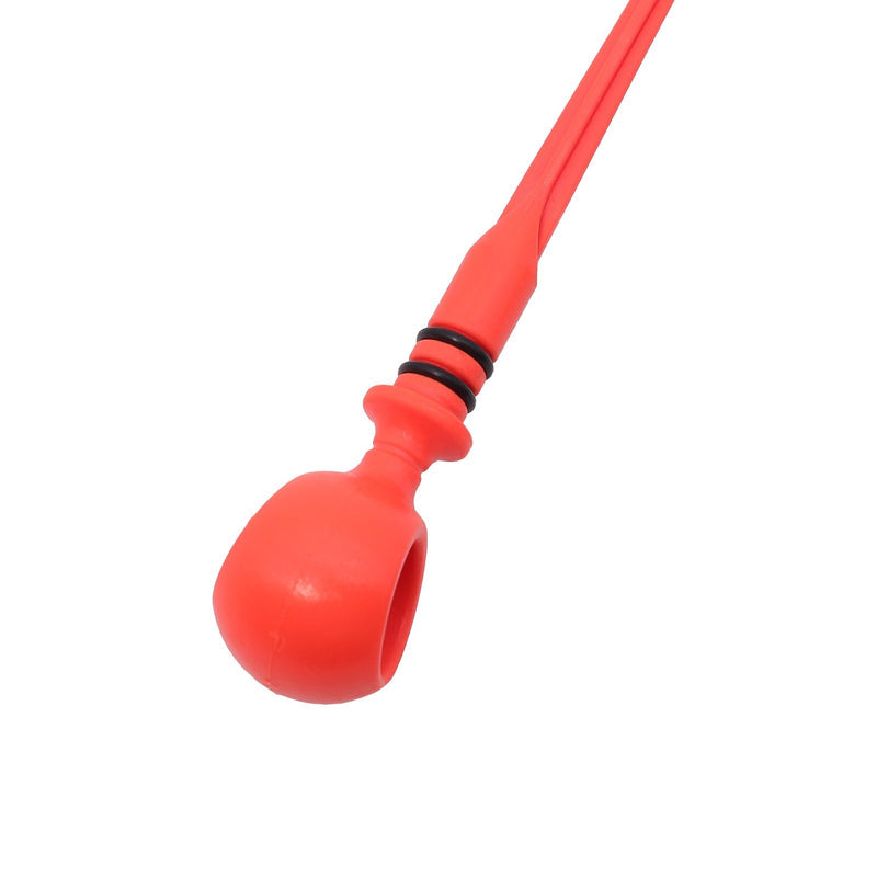 DURAFORCE 15650-RNA-A00 Engine Oil Dipstick for Honda Civic HR-V 2006-2018