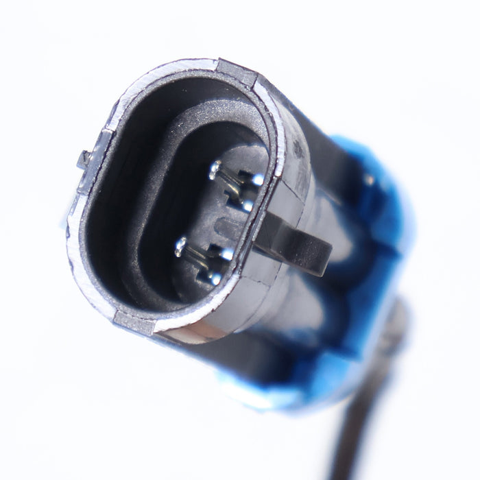 DURAFORCE 2 Knock Sensor Pair with Harness Kit for Buick Cadillac Chevy GMC Sierra 2500