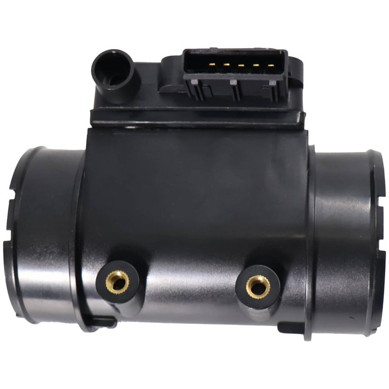 DURAFORCE MAF Mass Air Flow Sensor for 1987-1994 Mazda B2200 B2600 MPV E5T50371
