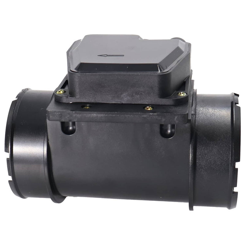DURAFORCE MAF Mass Air Flow Sensor for 1987-1994 Mazda B2200 B2600 MPV E5T50371