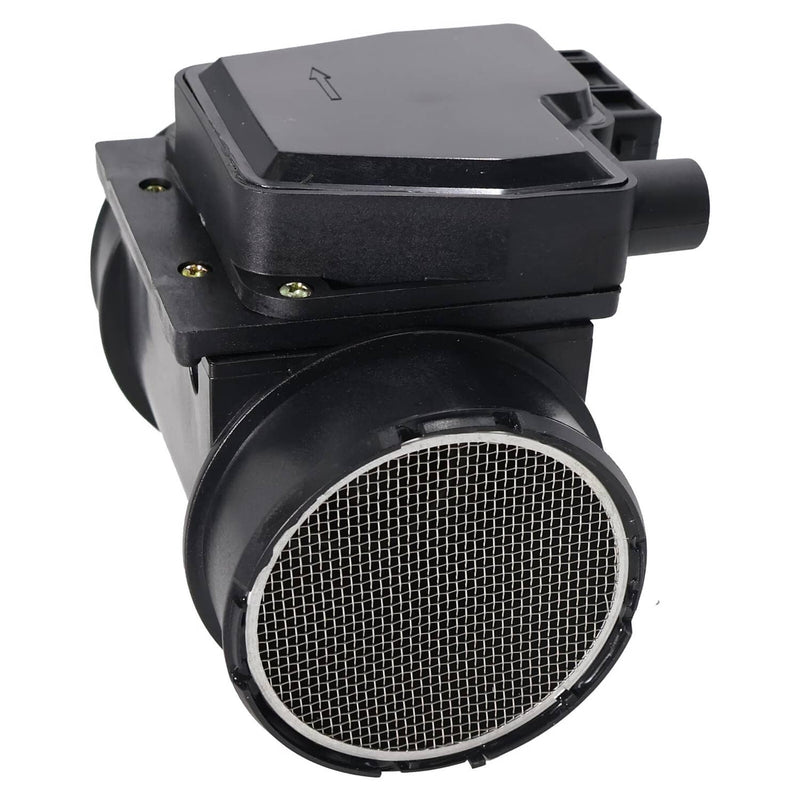 DURAFORCE MAF Mass Air Flow Sensor for 1987-1994 Mazda B2200 B2600 MPV E5T50371