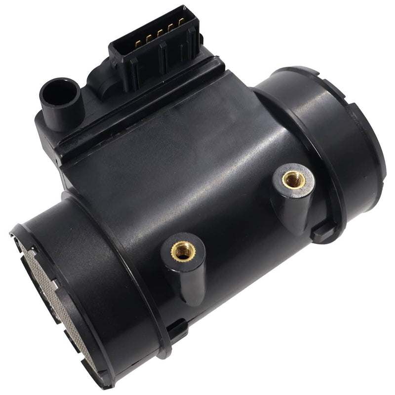 DURAFORCE MAF Mass Air Flow Sensor for 1987-1994 Mazda B2200 B2600 MPV E5T50371