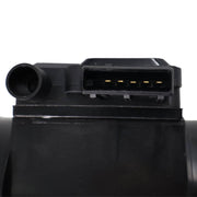 DURAFORCE MAF Mass Air Flow Sensor for 1987-1994 Mazda B2200 B2600 MPV E5T50371