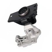 DURAFORCE Right Engine Mount for Nissan Rogue Select Sentra - Durable Replacement Part