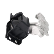 DURAFORCE Right Engine Mount for Nissan Rogue Select Sentra - Durable Replacement Part
