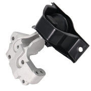 DURAFORCE Right Engine Mount for Nissan Rogue Select Sentra - Durable Replacement Part