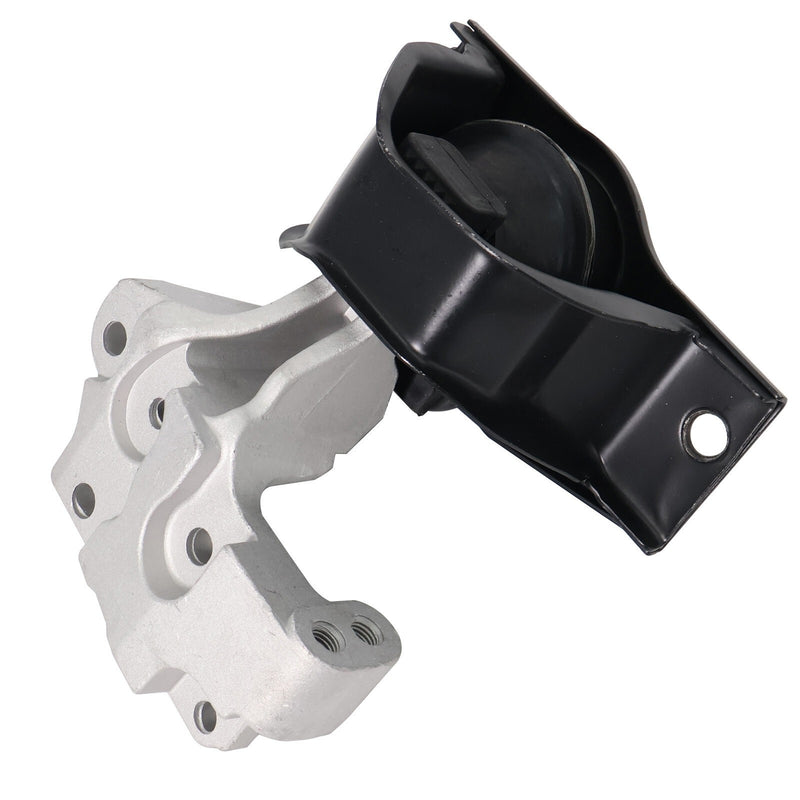 DURAFORCE Right Engine Mount for Nissan Rogue Select Sentra - Durable Replacement Part