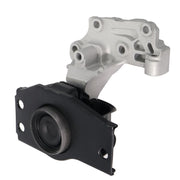 DURAFORCE Right Engine Mount for Nissan Rogue Select Sentra - Durable Replacement Part