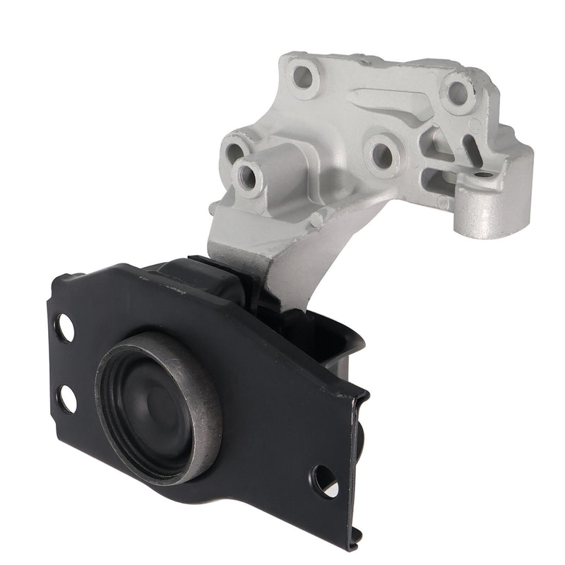 DURAFORCE Right Engine Mount for Nissan Rogue Select Sentra - Durable Replacement Part