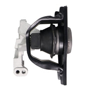 DURAFORCE Right Engine Mount for Nissan Rogue Select Sentra - Durable Replacement Part