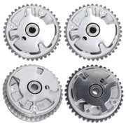 DURAFORCE 4PCS VVT Engine Sprockets for Suzuki GMC Buick 12684830 Replacement Parts