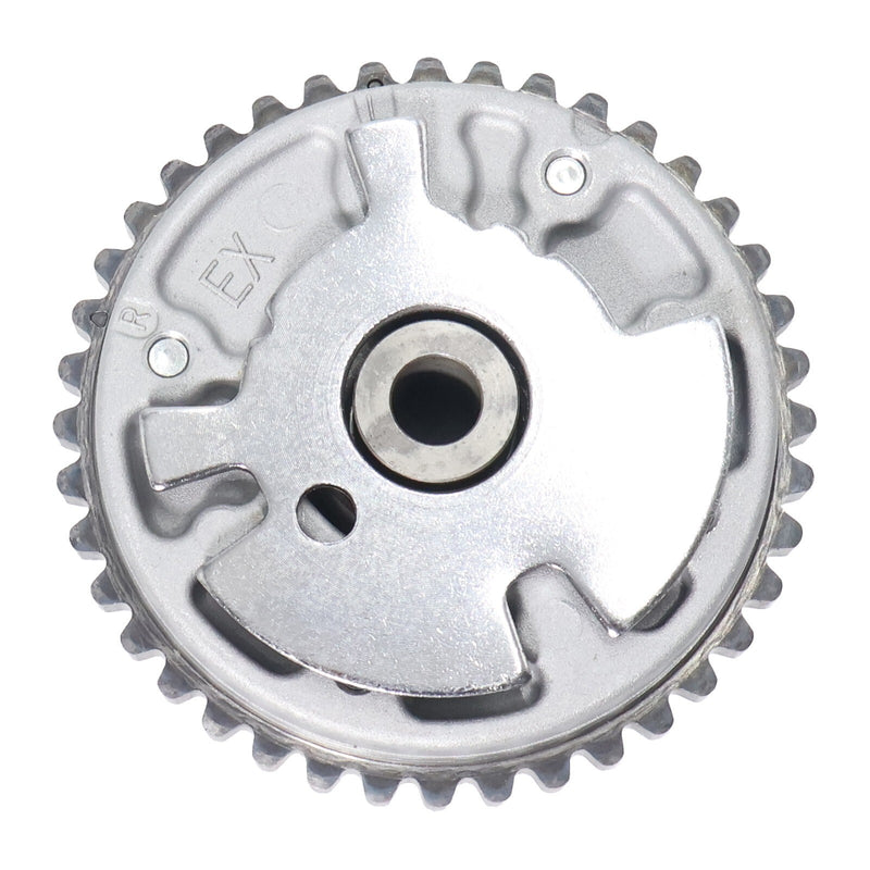 DURAFORCE 4PCS VVT Engine Sprockets for Suzuki GMC Buick 12684830 Replacement Parts