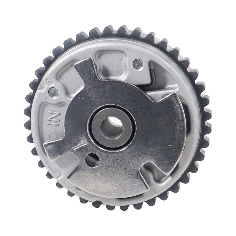 DURAFORCE 4PCS VVT Engine Sprockets for Suzuki GMC Buick 12684830 Replacement Parts