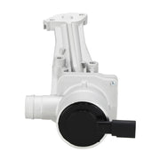 DURAFORCE Secondary Air Injection Check Valve 07K131351C for VW Beetle Golf Jetta Rabbit