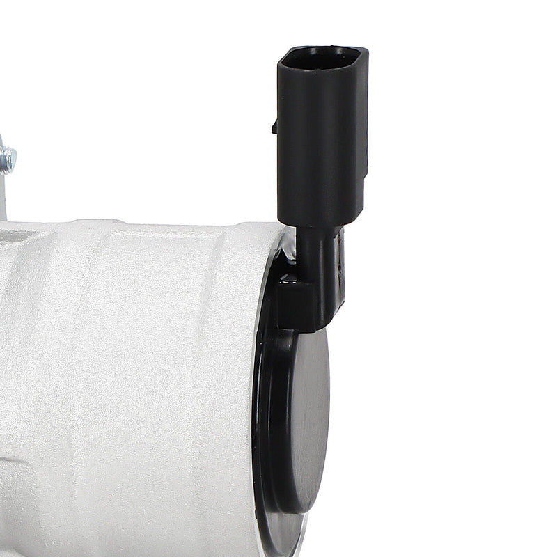 DURAFORCE Secondary Air Injection Check Valve 07K131351C for VW Beetle Golf Jetta Rabbit