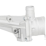 DURAFORCE Secondary Air Injection Check Valve 07K131351C for VW Beetle Golf Jetta Rabbit