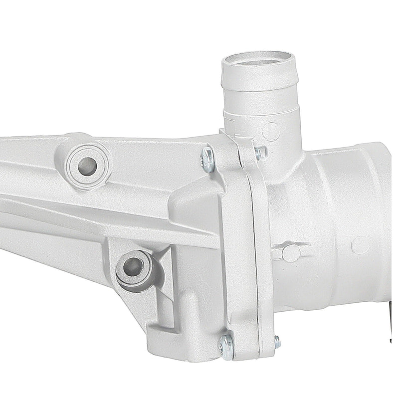 DURAFORCE Secondary Air Injection Check Valve 07K131351C for VW Beetle Golf Jetta Rabbit