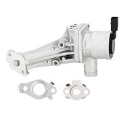 DURAFORCE Secondary Air Injection Check Valve 07K131351C for VW Beetle Golf Jetta Rabbit