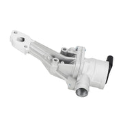 DURAFORCE Secondary Air Injection Check Valve 07K131351C for VW Beetle Golf Jetta Rabbit