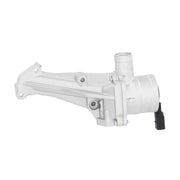 DURAFORCE Secondary Air Injection Check Valve 07K131351C for VW Beetle Golf Jetta Rabbit