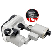DURAFORCE Throttle Valve Actuator Transmission Dodge Ram 2500 5.9L L6 05-09 53041140AB