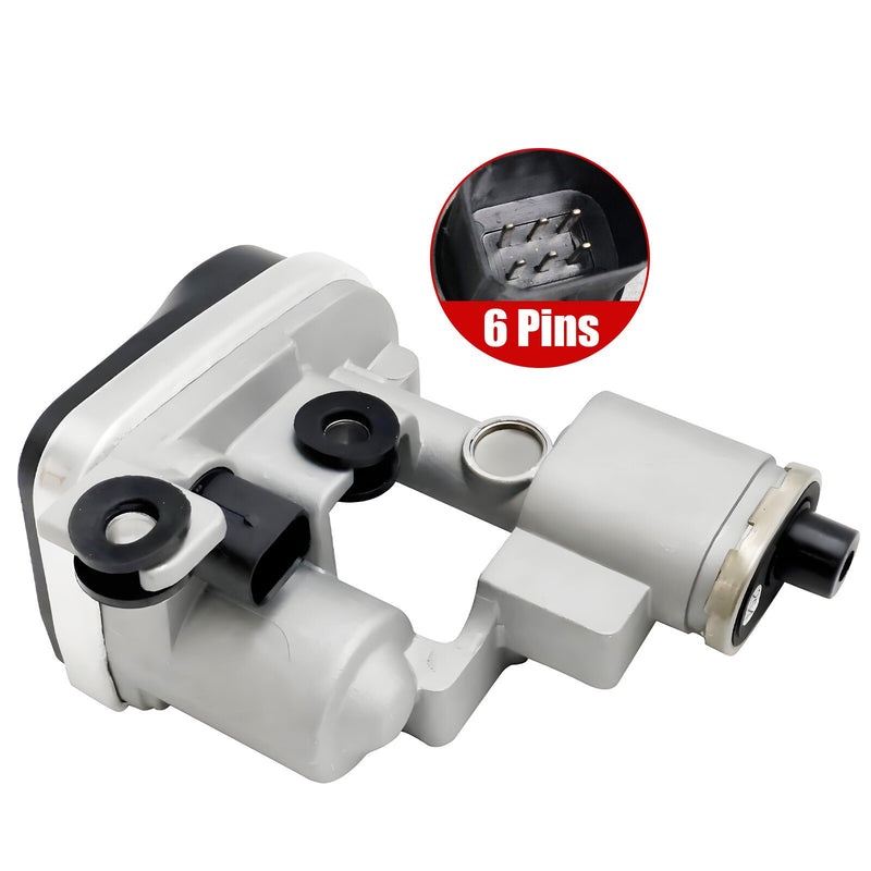 DURAFORCE Throttle Valve Actuator Transmission Dodge Ram 2500 5.9L L6 05-09 53041140AB