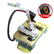 DURAFORCE Mitsubishi Outlander Sport PHEV Hood Lock Latch Assembly 2010-2022 5908A106