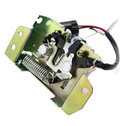 DURAFORCE Mitsubishi Outlander Sport PHEV Hood Lock Latch Assembly 2010-2022 5908A106