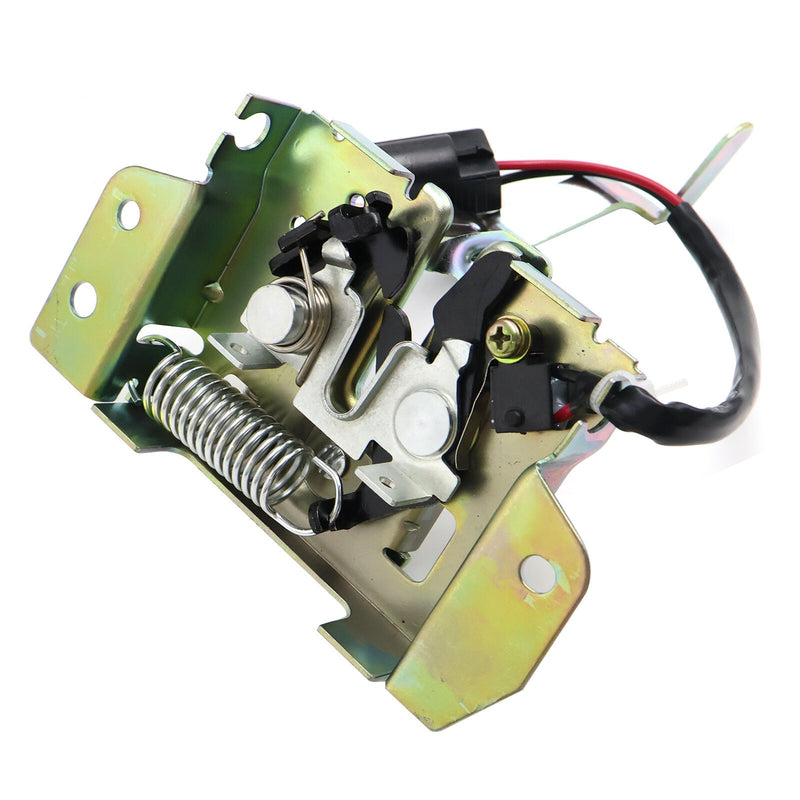 DURAFORCE Mitsubishi Outlander Sport PHEV Hood Lock Latch Assembly 2010-2022 5908A106
