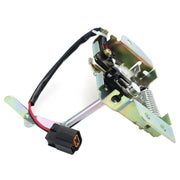 DURAFORCE Mitsubishi Outlander Sport PHEV Hood Lock Latch Assembly 2010-2022 5908A106